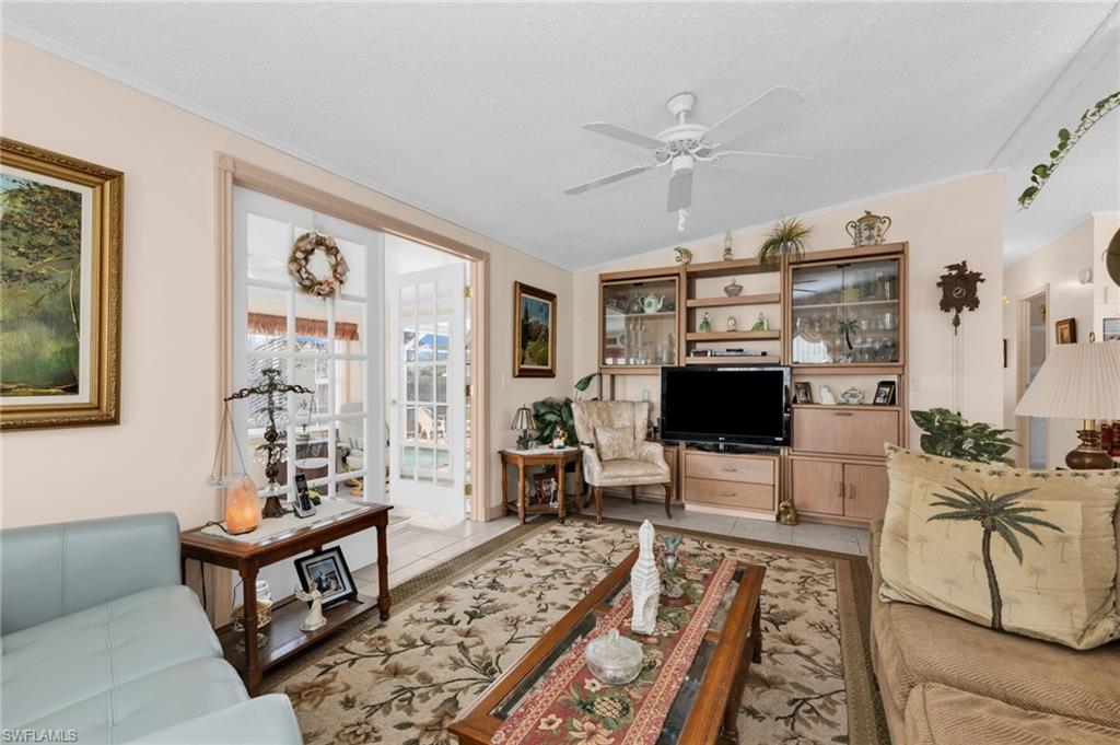 PUNTA GORDA - Residential