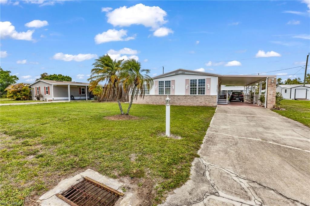 PUNTA GORDA - Residential