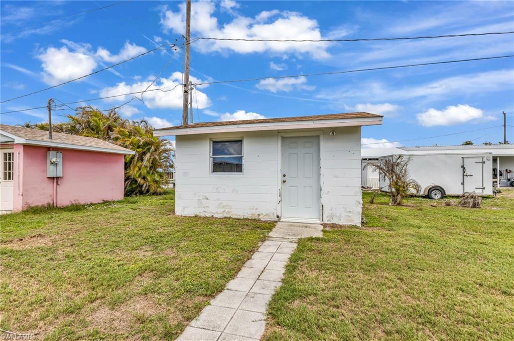 PUNTA GORDA - Residential