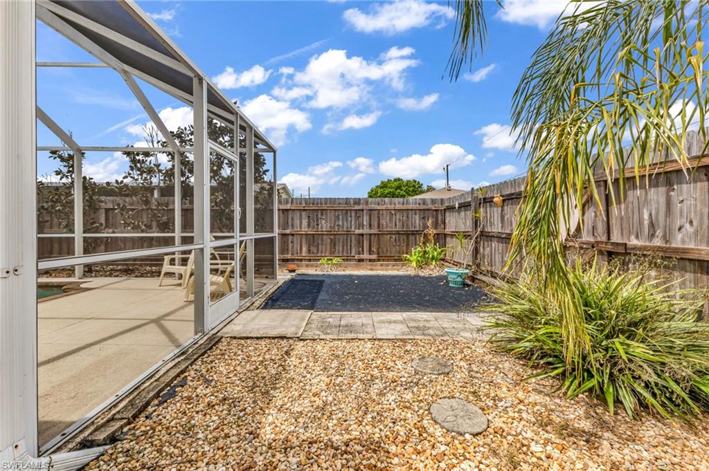 PUNTA GORDA - Residential