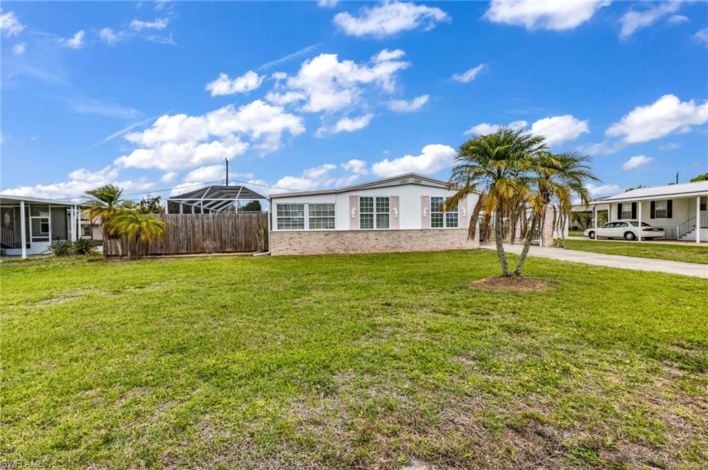 PUNTA GORDA - Residential