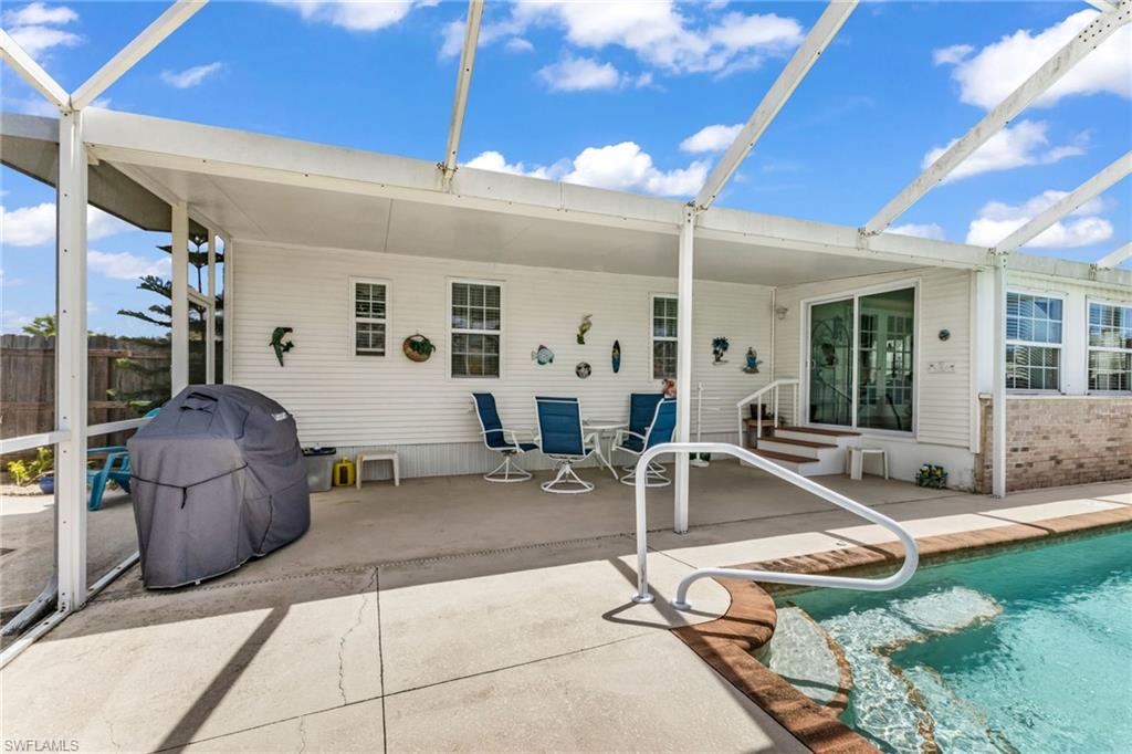 PUNTA GORDA - Residential