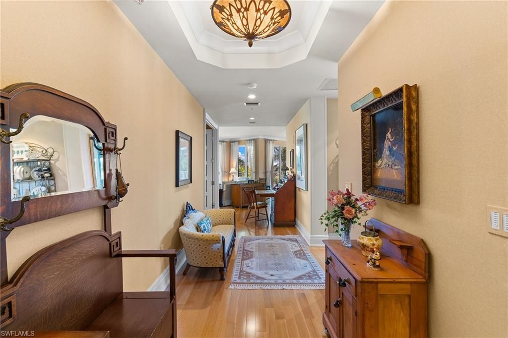 Photo of 4501 Gulf Shore BLVD N #405, NAPLES, FL 34103 (MLS # 226006166)