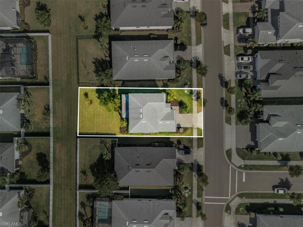 TRAILS EDGE - Residential