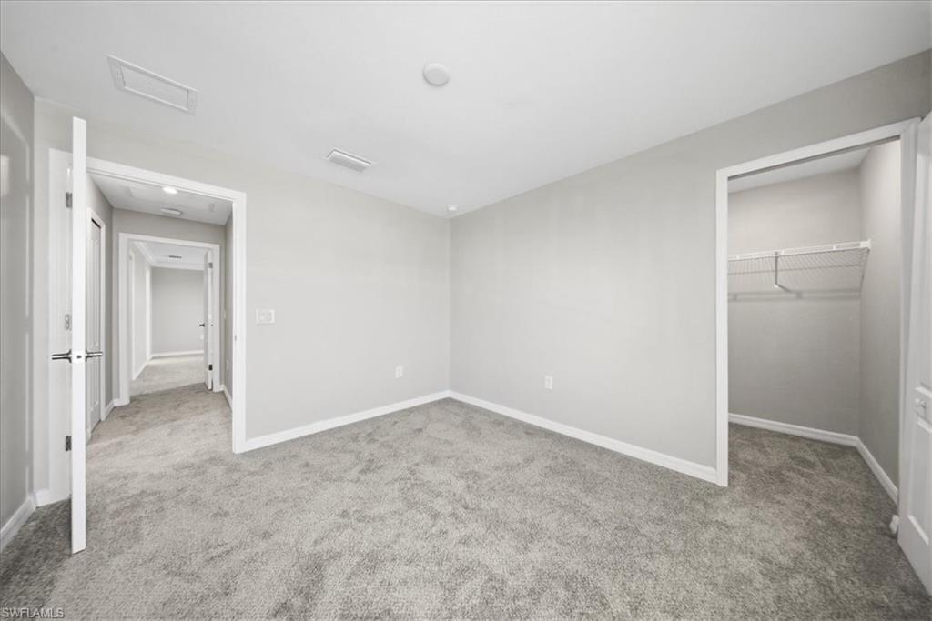 TRAILS EDGE - Residential