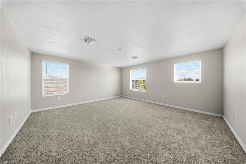 TRAILS EDGE - Residential