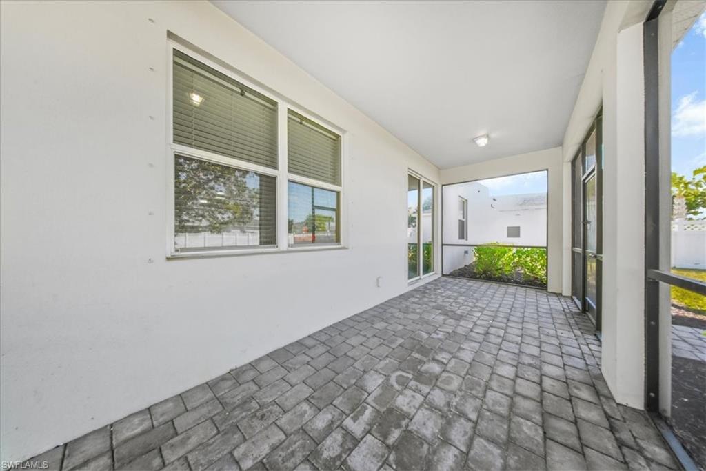 TRAILS EDGE - Residential