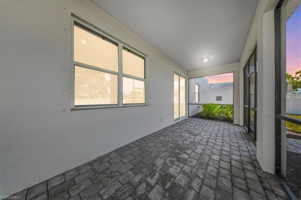 TRAILS EDGE - Residential