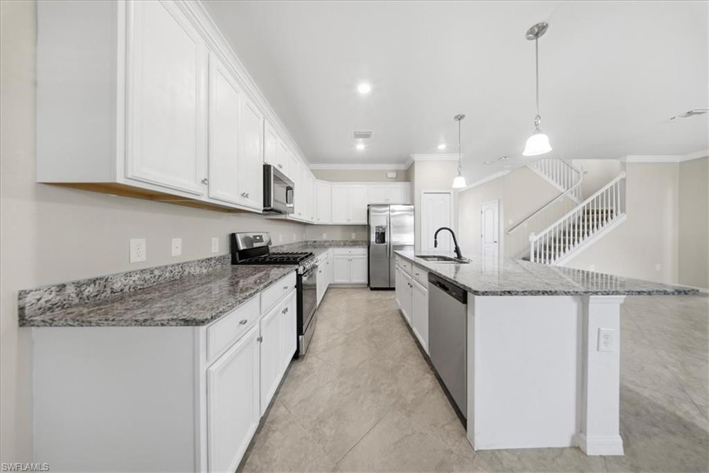 TRAILS EDGE - Residential