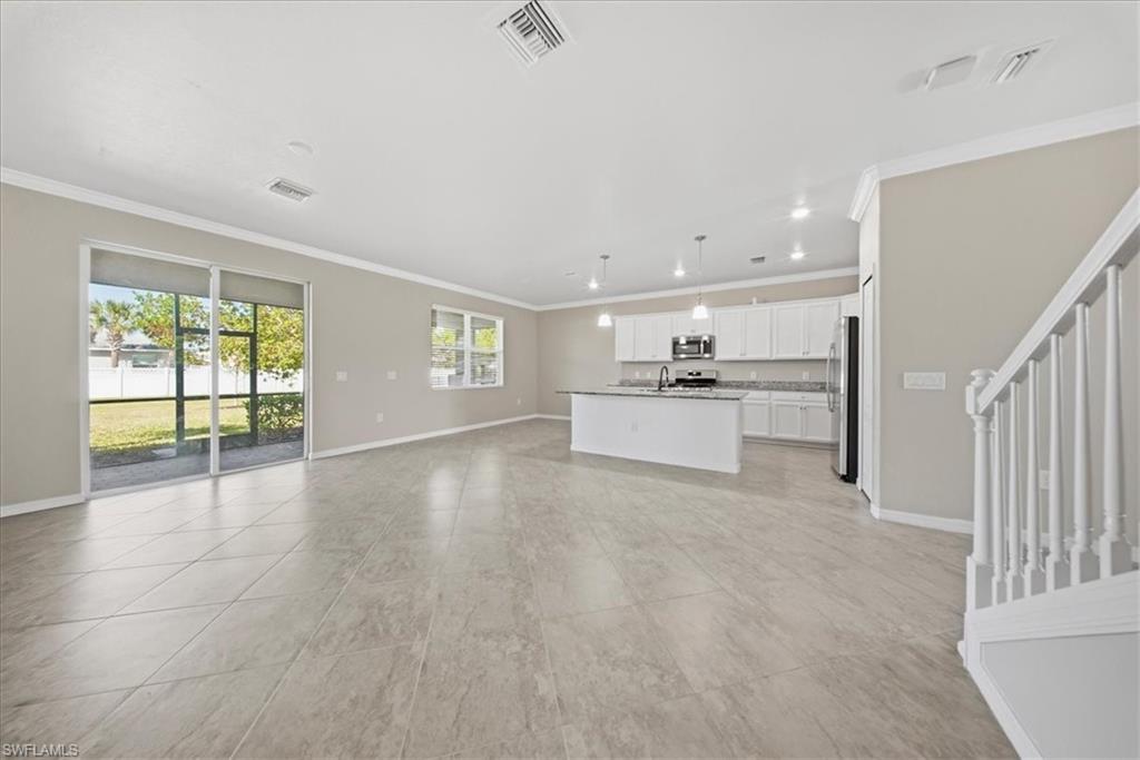 TRAILS EDGE - Residential