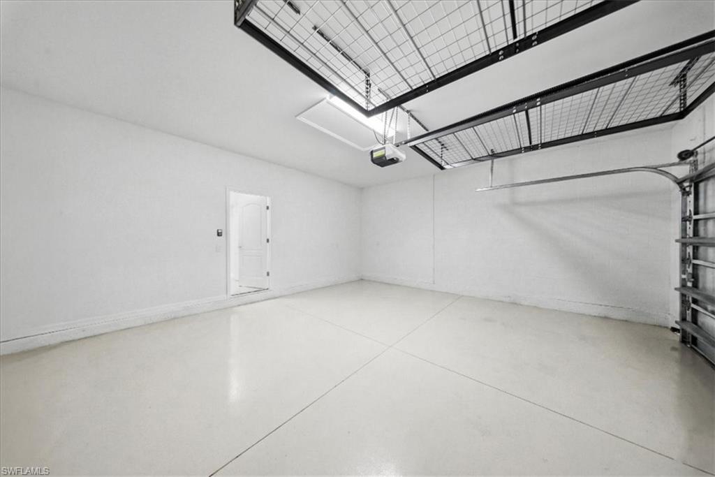 TRAILS EDGE - Residential