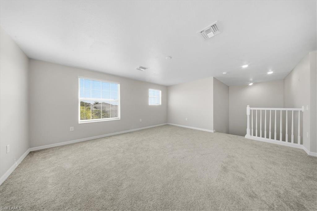 TRAILS EDGE - Residential