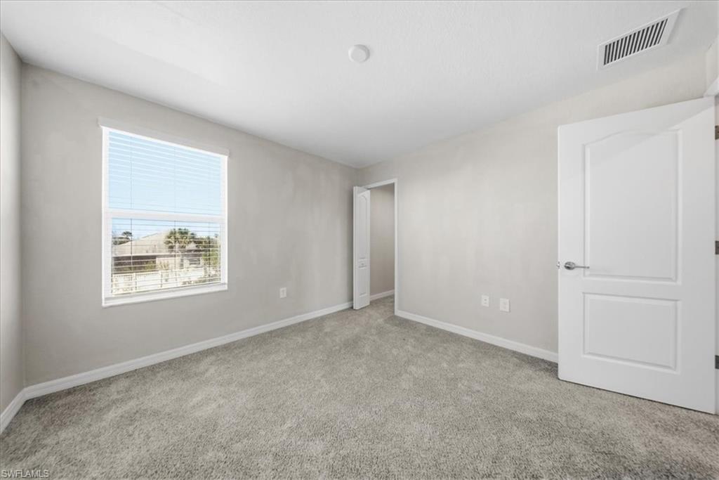 TRAILS EDGE - Residential