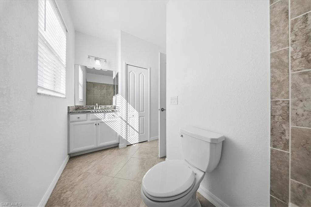 TRAILS EDGE - Residential