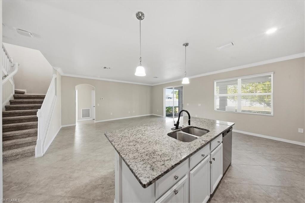 TRAILS EDGE - Residential