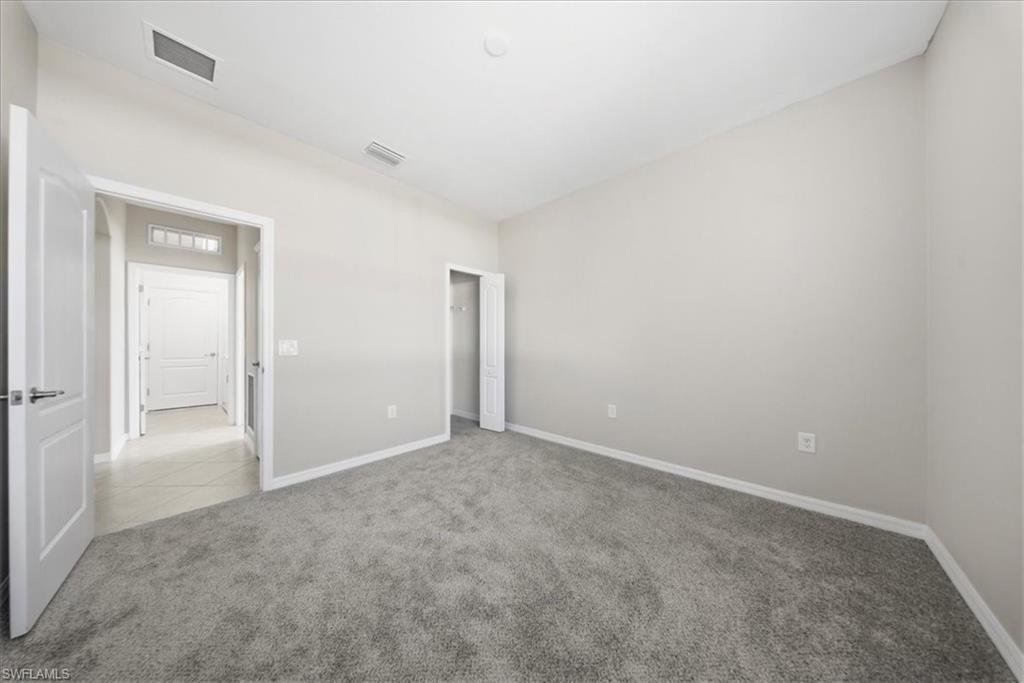 TRAILS EDGE - Residential