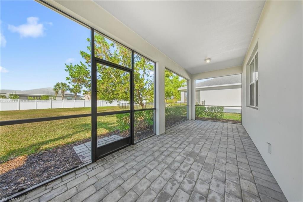 TRAILS EDGE - Residential