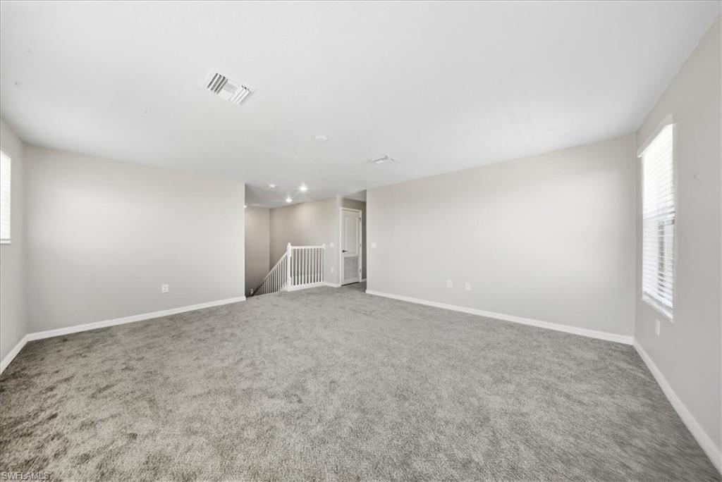 TRAILS EDGE - Residential