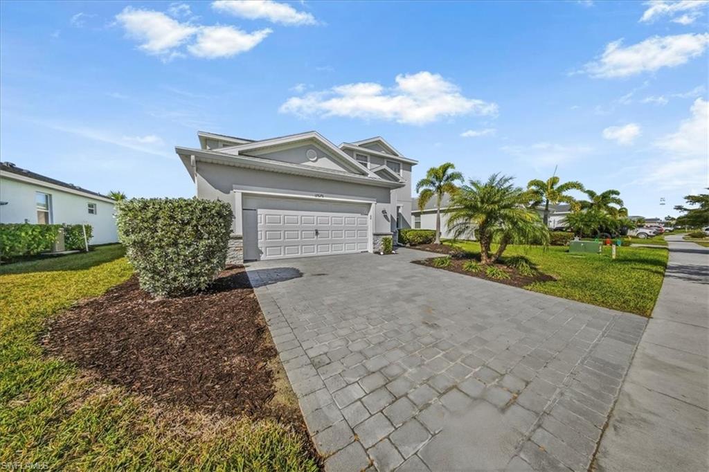 TRAILS EDGE - Residential