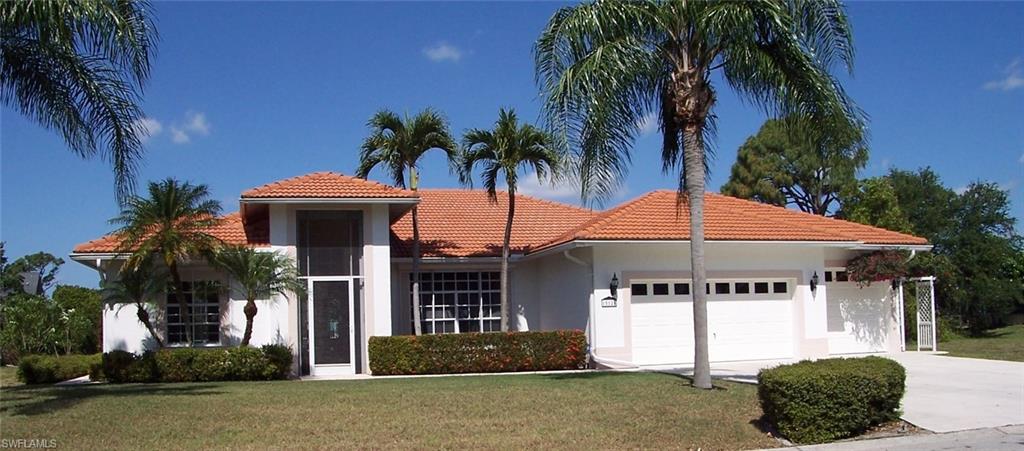 RIVERBEND - Residential