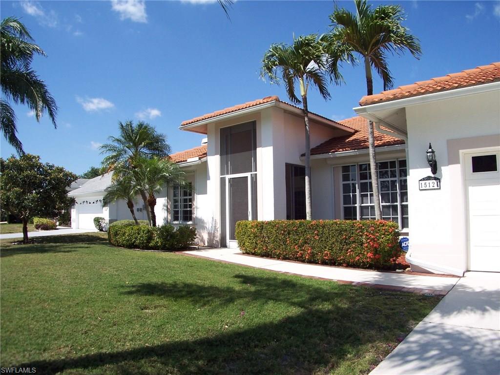 RIVERBEND - Residential