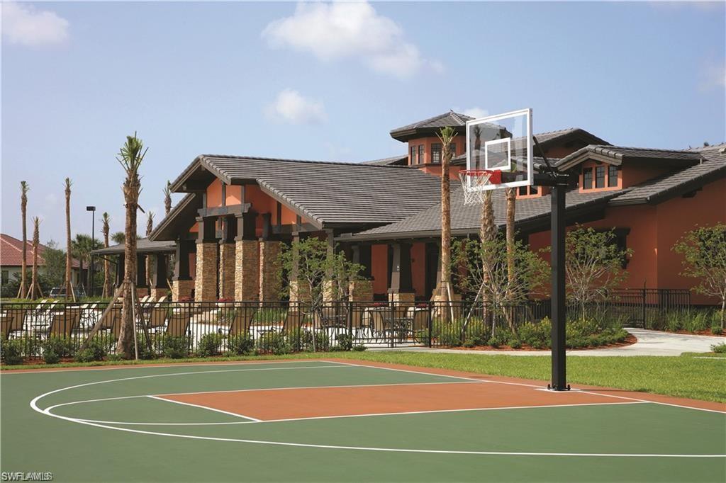 HAMPTON PARK - Residential