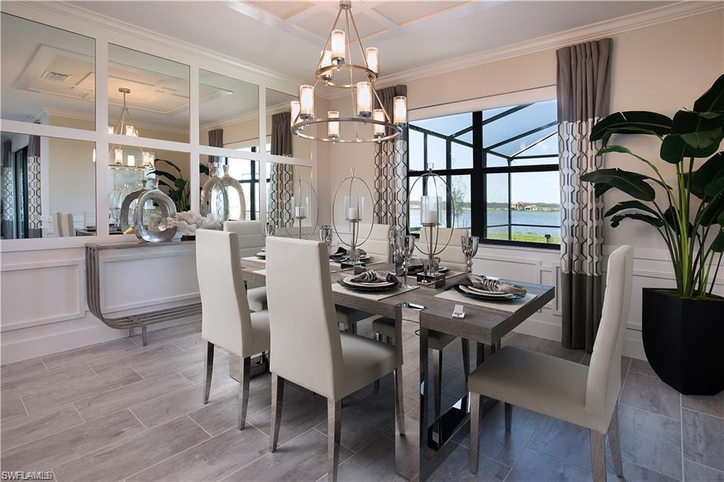 HAMPTON PARK - Residential