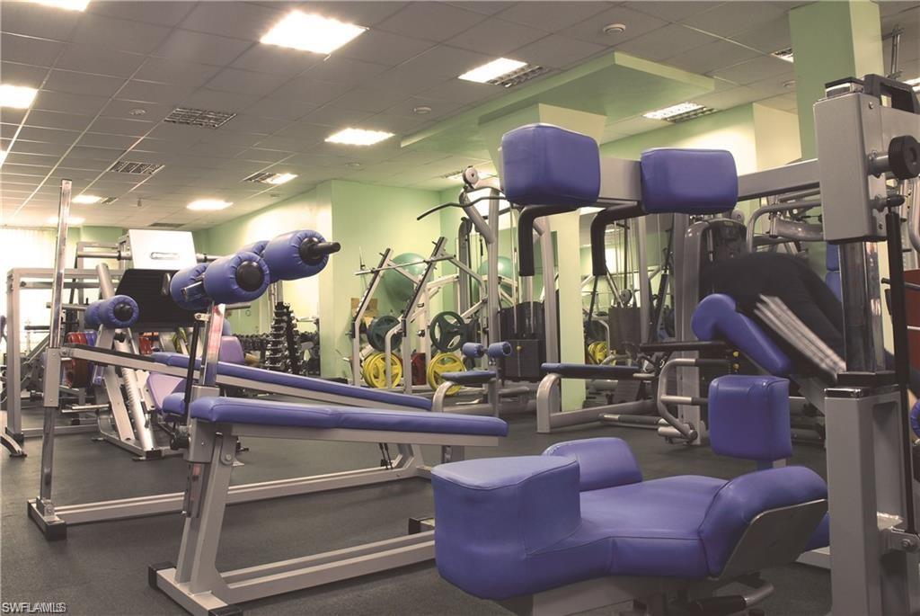 HAMPTON PARK - Residential