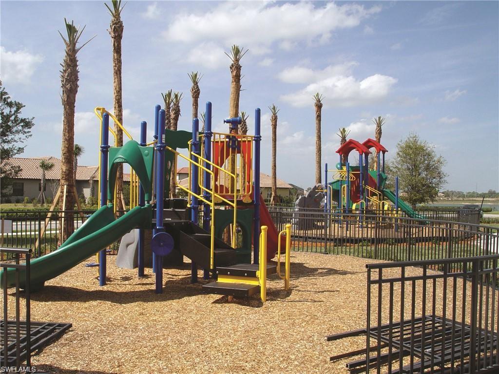 HAMPTON PARK - Residential