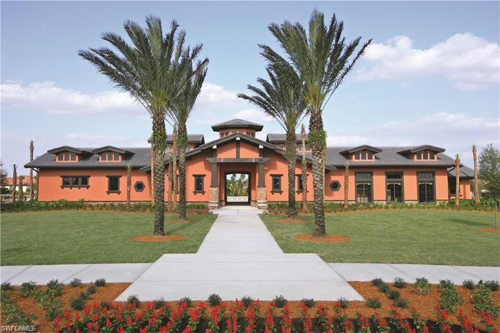 HAMPTON PARK - Residential