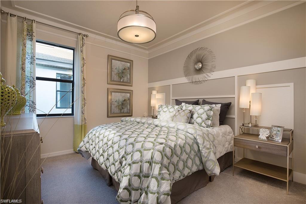 HAMPTON PARK - Residential