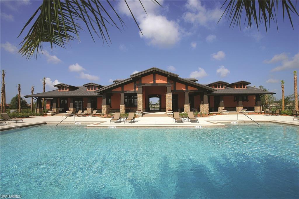 HAMPTON PARK - Residential