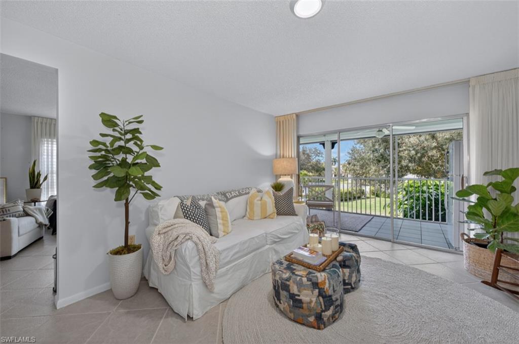 BINNACLE - Residential Lease