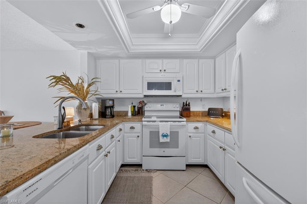 BINNACLE - Residential Lease