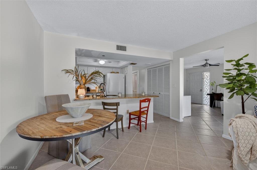 BINNACLE - Residential Lease