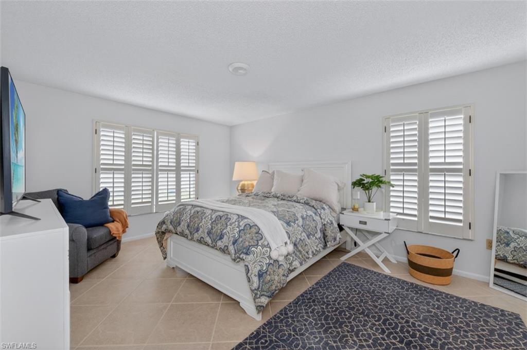 BINNACLE - Residential Lease