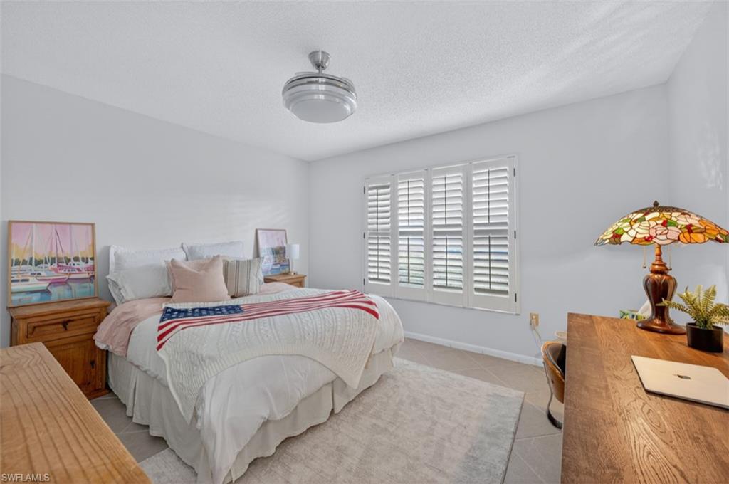 BINNACLE - Residential Lease