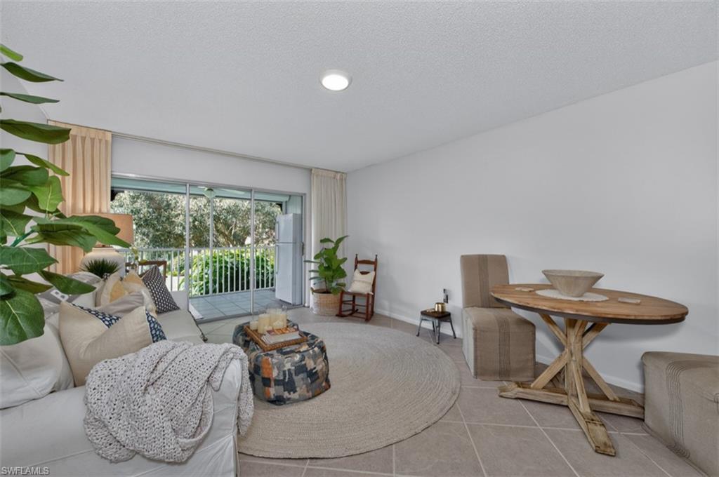 BINNACLE - Residential Lease