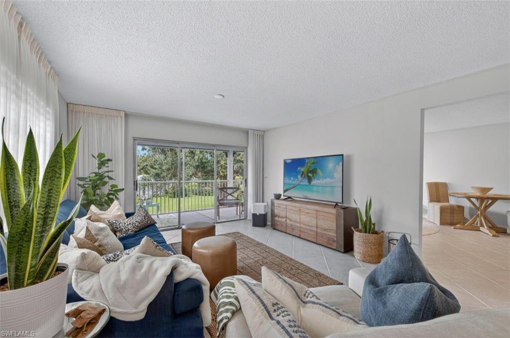 BINNACLE - Residential Lease