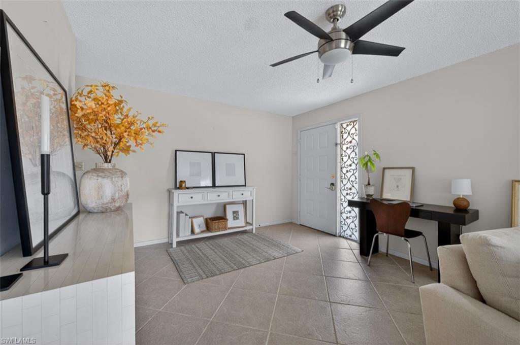 BINNACLE - Residential Lease