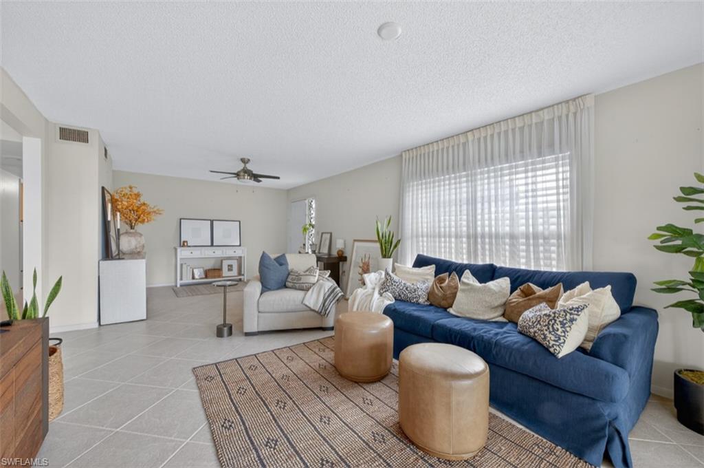 BINNACLE - Residential Lease