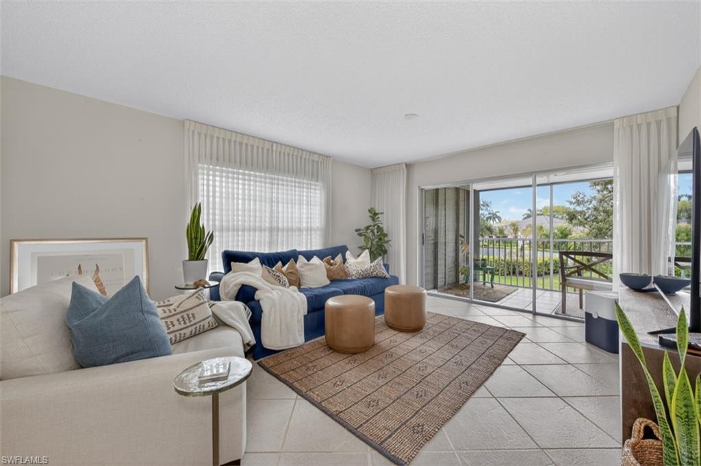 BINNACLE - Residential Lease