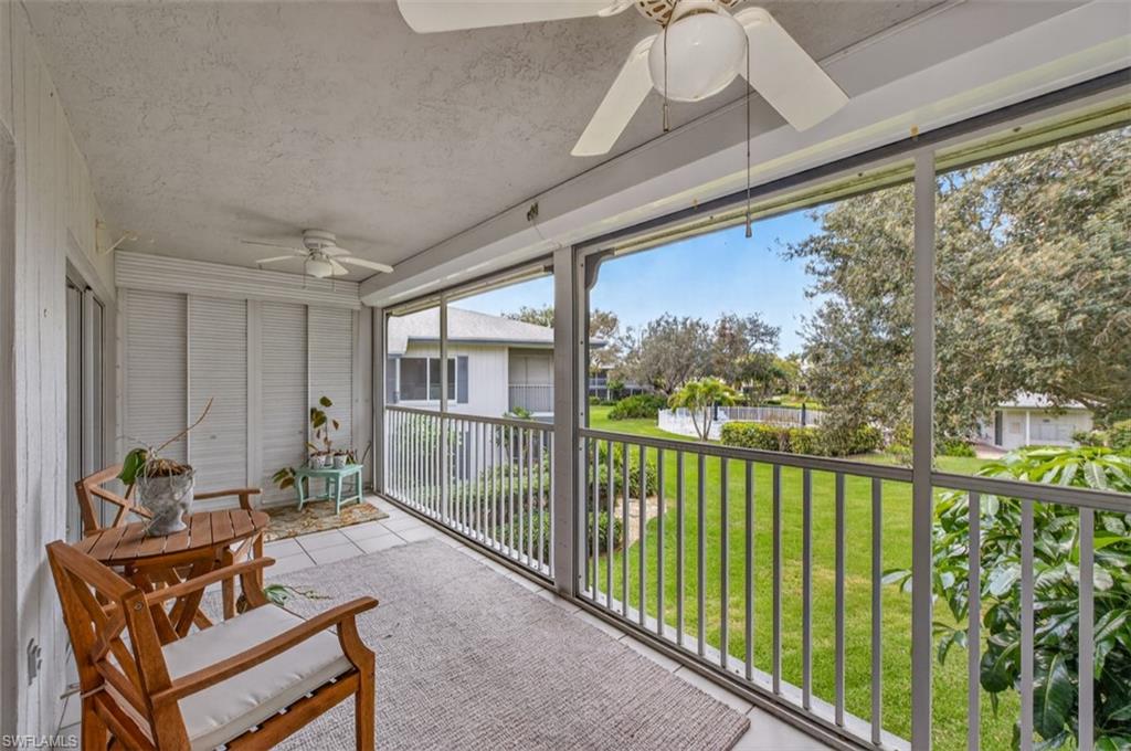 BINNACLE - Residential Lease