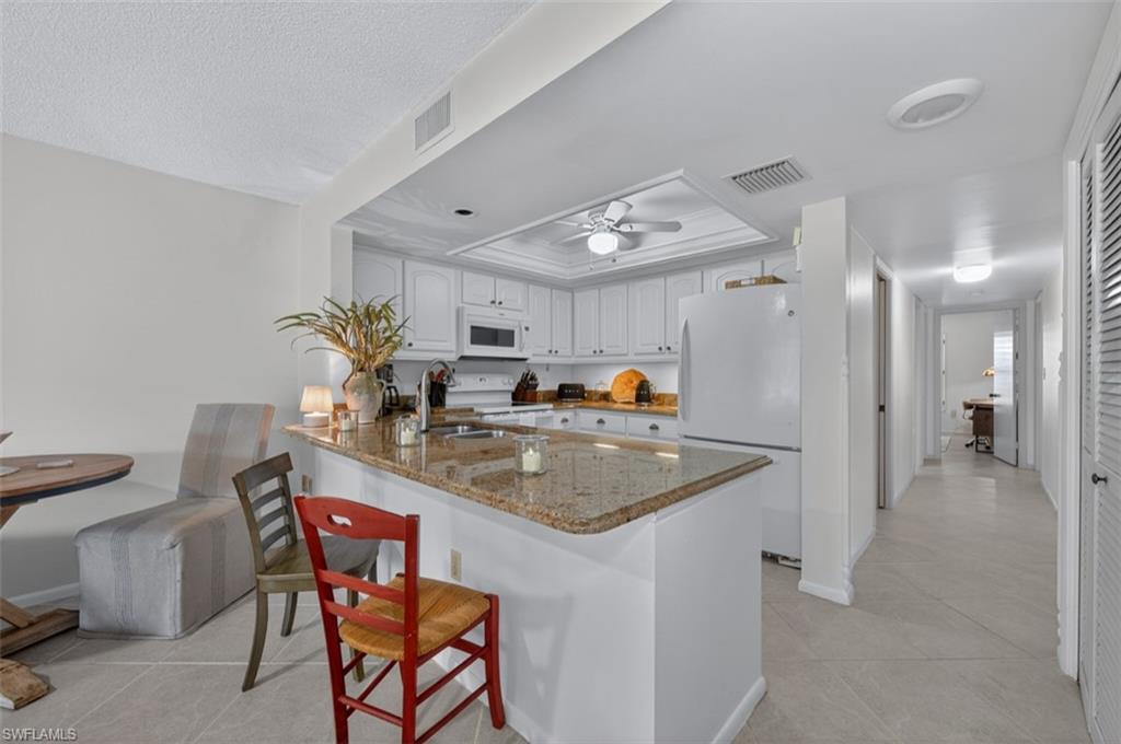 BINNACLE - Residential Lease