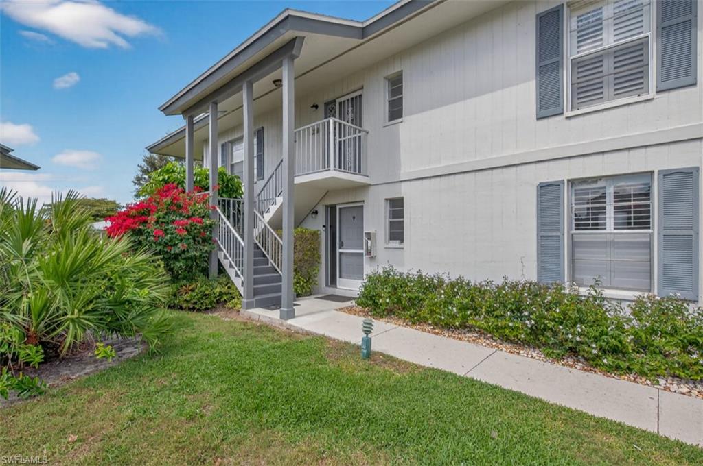 BINNACLE - Residential Lease