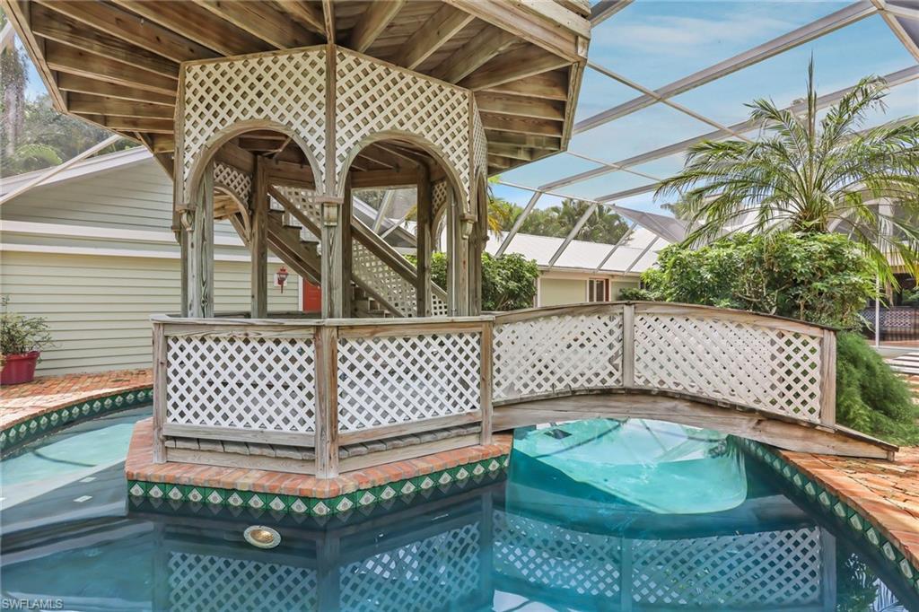 OLDE NAPLES - Residential