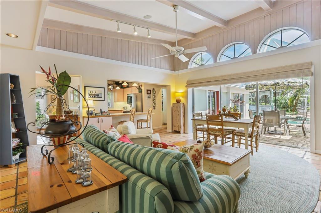 OLDE NAPLES - Residential