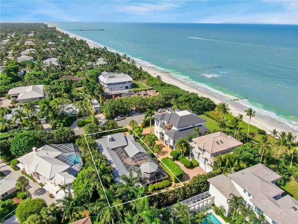 OLDE NAPLES - Residential