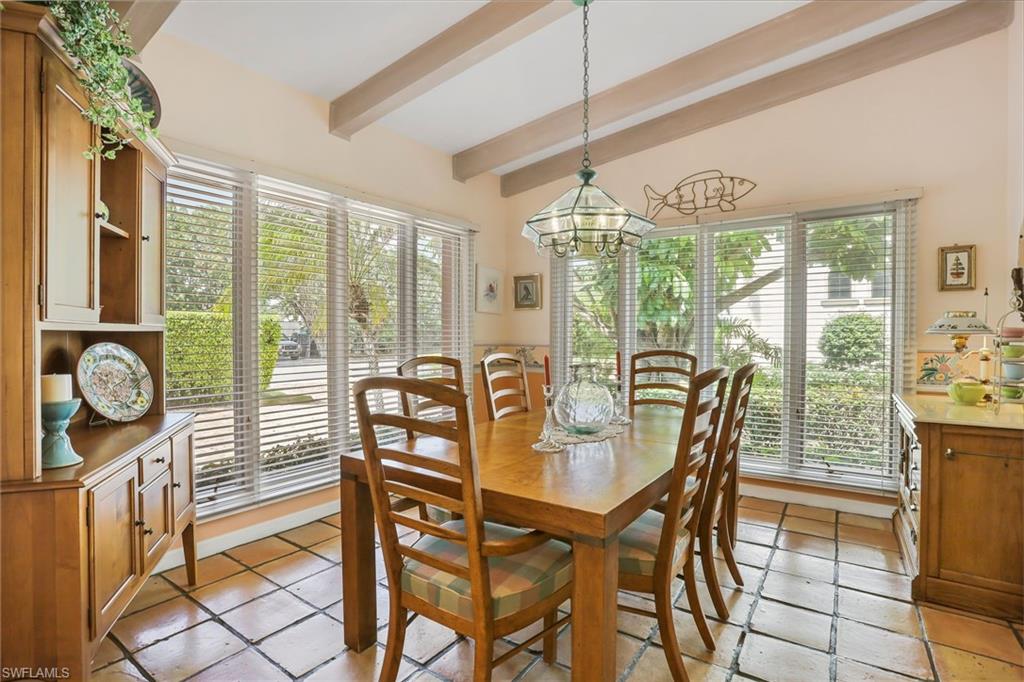 OLDE NAPLES - Residential