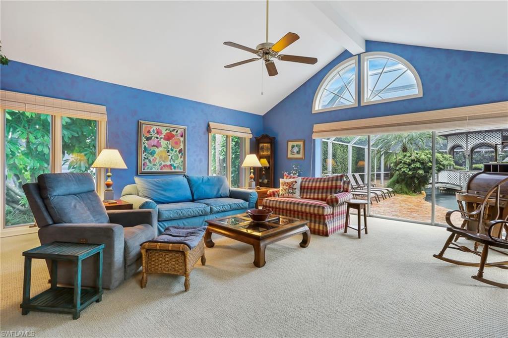 OLDE NAPLES - Residential